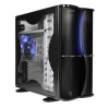 Корпус Thermaltake VE7400BWSE Soprano black 400W ATX 12V SECC Window