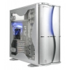 Корпус Thermaltake VE7400SWAE Soprano silver 400W ATX 12V SECC
