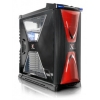 Корпус Thermaltake VG4000BWS X6 black Window w/o PSU ATX