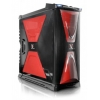 Корпус Thermaltake VG400LBNS Xaser 6 LCS black w/o PSU ATX