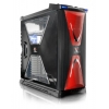 Корпус Thermaltake VG400LBWS Xaser 6 LCS black Window w/o PSU ATX