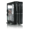 Корпус Thermaltake VG6400BWSE SopranoRS 100 black 400W ATX PFC 2.2 Window