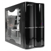Корпус Thermaltake VG7400BWSE SopranoRS 101 black 400W ATX PFC 2.2 Window