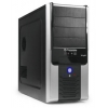 Корпус Thermaltake VG8400BNSE Wing RS 101 black 400W ATX 12V SECC