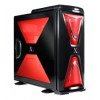 Корпус Thermaltake VH9000BNS Xaser 6 MX black w/o PSU ATX