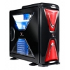 Корпус Thermaltake VH9000BWS Xaser 6 MX black Window w/o PSU ATX 