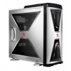 Корпус Thermaltake VH9000SNS Xaser 6 MX silver w/o PSU ATX