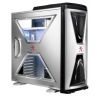 Корпус Thermaltake VH9000SWS Xaser 6 MX silver Window w/o PSU ATX 