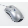 Мышь A4 MOP-35D optical (400dpi) USB <MOP-35D UP (SILVER)>