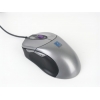 Мышь A4 WOP-49Z 3D optical (800dpi) USB (5but) second wheel (WOP-49Z UP)