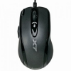 Мышь A4 X-755FS iron grey optical 3-Fire 5-Speed USB <X-755FS USB>