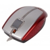Мышь A4 X5-22D-2 red optical Dual Focus Run On Shine 2X USB (X5-22D-2 (RED))