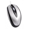 Мышь A4 X5-3D-5 silver light optical dual focus USB 2X Click (X5-3D-5 USB (SILVER))