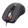 Мышь A4 XL-750BF-2 green Laser 3-Fire Extra High 6-Full Speed USB