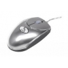 Мышь А4 MOP-18-11 3D grey optiсal mini PS/2+USB