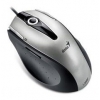 Мышь Genius Ergo 555 лазерная игровая 3200 dpi 11 кнопок USB (31011531100)
