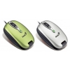 Мышь Genius Navigator 380 silver optical (1200dpi) USB (со Skype телефоном (7кнопок) (GM-NAVIGATOR 380 S)