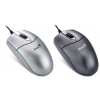 Мышь Genius NetScroll 311 grey mini optical (1000dpi) USB+PS/2 3 кнопки <GM-NSCR 311 M>