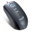 Мышь Genius Traveler 515TC black оптический скролл лазерная USB 1600/800dpi <GM-TRAVELER 515>