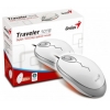 Мышь Genius оптическая Traveler 101B, 800dpi <GM-TRAVELER101B>