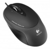 Мышь Logitech  RX1500 laser Hyper scroll USB oem (910-000664)