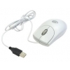 Мышь Logitech RX250 серый оптическая (1000dpi) USB (2but) (910-000185)