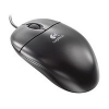 Мышь Logitech S(BF)96 black optical (800dpi) USB oem (931646-0000)