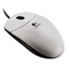 Мышь Logitech S(BF)96 optical (800dpi) PS/2 oem (953686-1600)