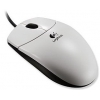 Мышь Logitech U96 sea/grey optical USB oem (931142-1600)