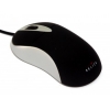 Мышь Oklick 303M silver/black optical PS/2+USB
