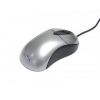 Мышь Oklick 303M silver optical (800dpi) PS/2+USB