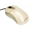 Мышь Oklick 303M white optical (800dpi) PS/2+USB