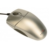 Мышь Oklick 313M silver optical (800dpi) PS/2+USB