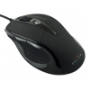 Мышь Oklick 404 L черный оптическая (1600dpi) USB1.1 (6but)