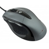Мышь Oklick 404L Black/Darkgrey (switchable 800/1600dpi) USB