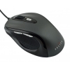 Мышь Oklick 404 M черный/серый оптическая (1600dpi) USB1.1 (5but)