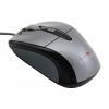 Мышь Oklick 520S Silver for Notebook (switchable 800/1600dpi) USB