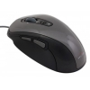 Мышь Oklick 720L Grey 4-way scrolling, 6 buttons (switchable 800/1600dpi) USB