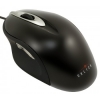Мышь Oklick 765L black Lazer (1600dpi) PS/2+USB