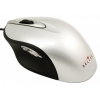 Мышь Oklick 765L silver Lazer (1600dpi) PS/2+USB