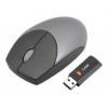 Мышь А4  G6-19 grey cordless optical mini USB Power Saver