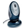 Мышь Logitech Click! Plus cordless optical Recharg. PS/2+USB RTL (931174-0914)