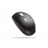 Мышь Logitech NX60 black cordless optical for NB USB (910-000431) oem