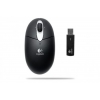 Мышь Logitech RX650 cordless optical USB oem (910-000342)