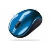 Мышь Logitech V470 blue cordless Laser Bluetooth for NB USB RTL (910-000300)