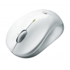Мышь Logitech V470 white cordless Laser Bluetooth for NB USB RTL (910-000301)