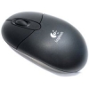 Мышь Logitech Сordless black optical USB RTL (910-000150)