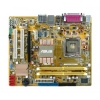 Материнская плата Asus P5KPL-CM Soc-775 iG31 mATX SATA AC'97 8ch LAN-Gbt +VGA