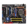Материнская плата Asus P5Q-E Soc-775 iP45 DDRII ATX SATA AC'97 8ch LAN-Gbt +1394 + RaiD