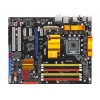 Материнская плата Asus P5QC Soc-775 iP45 (DDRIII+DDRII) ATX SATA AC'97 8ch LAN-Gbt +1394 + RaiD